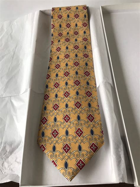 christian dior neck ties|christian dior ties for men.